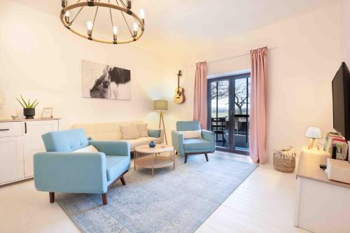 Natura Apartman Tiszafüred
