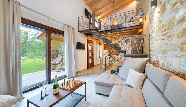 Natura Bungalows