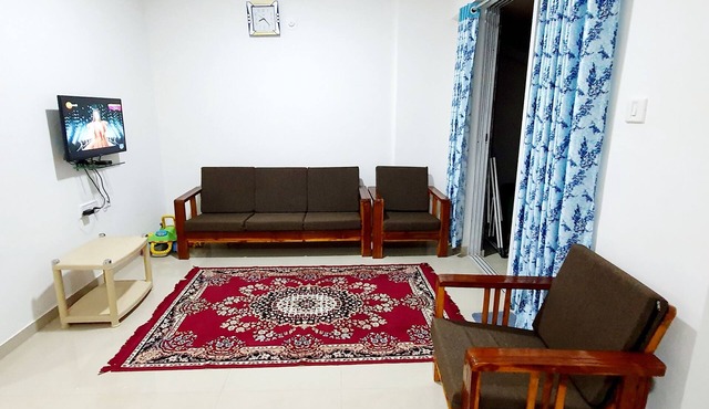 Natural Environment and Gracious Hospitality