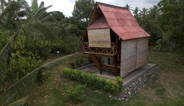 Natural Lodge at Jineng Bali