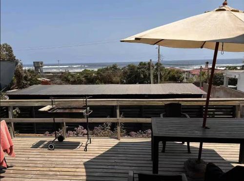 Natural Lodge Maitencillo