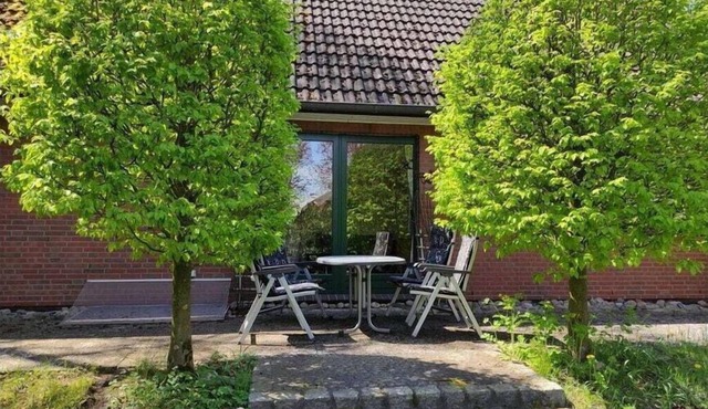 Natural Oasis Comfortable Holiday Residence