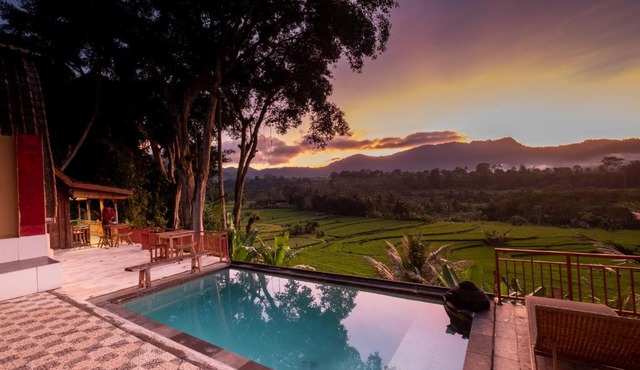 Natural View Sidemen Villas & Cottages By Supala
