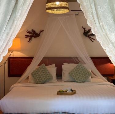 Natural Wing Health Spa and Resort