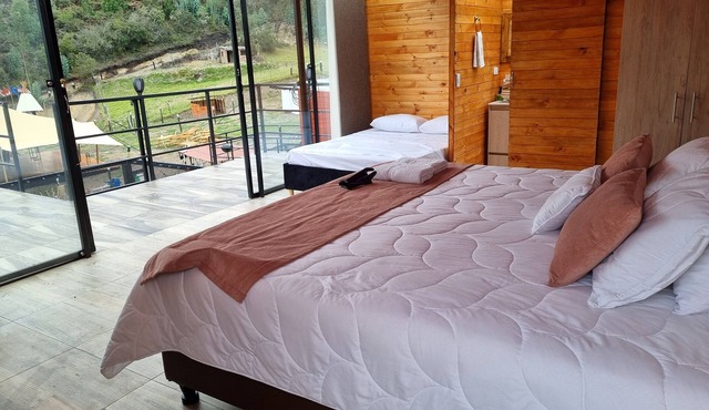 NaturaLove Glamping