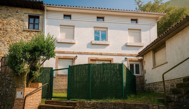 Naturastur vacation home