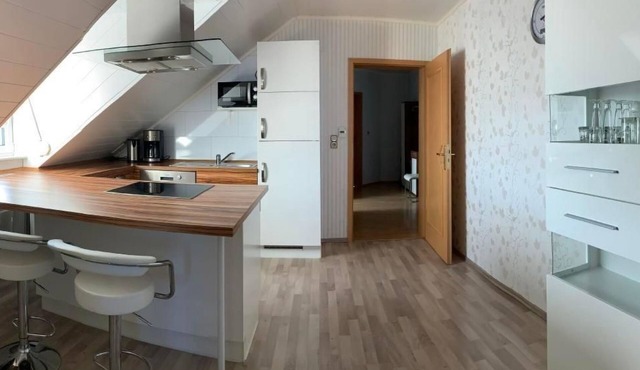 Naturblick by Interhome
