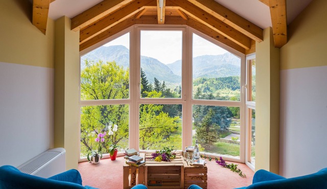 Nature Bio Hotel Elite