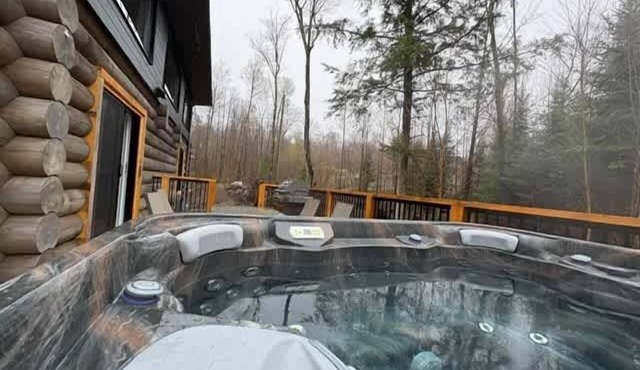 Nature, Comfort, and Getaway | Chalet AKIA