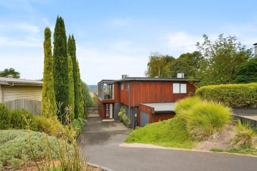 Nature Comfort Views Dromana Family Retreat