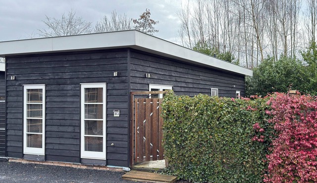 Nature cottage Abcoude - Green Stay Buitenhuis