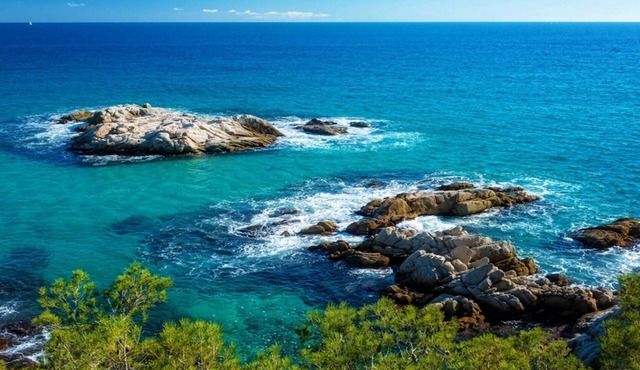 Nature & Tranquility only 25km;s from Barcelona