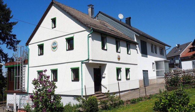 Nature Experience House Gaistal with Scenic Views