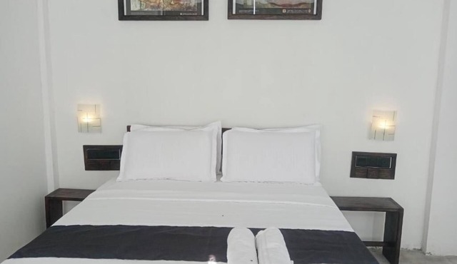 nature friendly,mountains view homestay srilanka