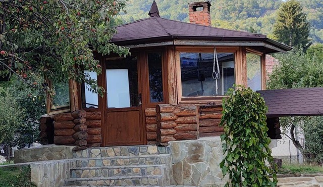 Nature Hideaway