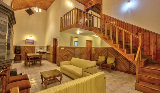 Nature House