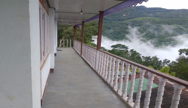 Nature Love Homestay By StayApart