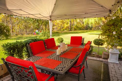 Nature Oasis Mar Suite