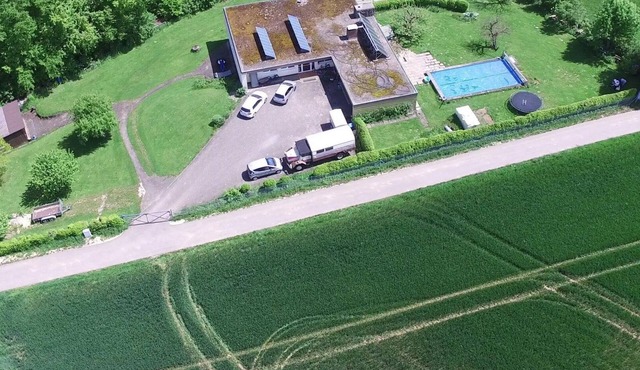 Nature Paradise Seeberg, pool, garden, grill, piano, Natur Paradies mit Pool - Ferienwohnung am Seeb.