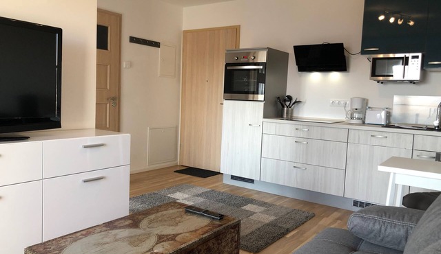 Nature & relaxation meets style & comfort - living in Werder