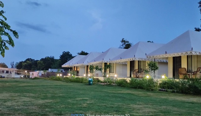 Nature Resort