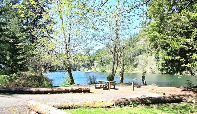 Nature Right Outside Your Door at GuestHouse Montesano! Free Onsite Parking