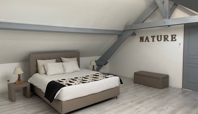 Nature Room