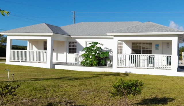 Nature's Delight Lodge