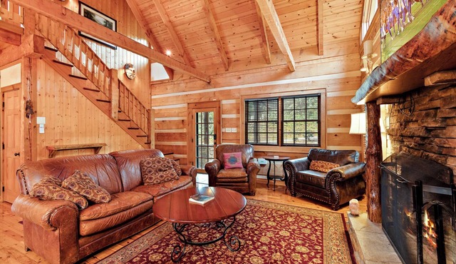 Nature's Nest Bungalow
