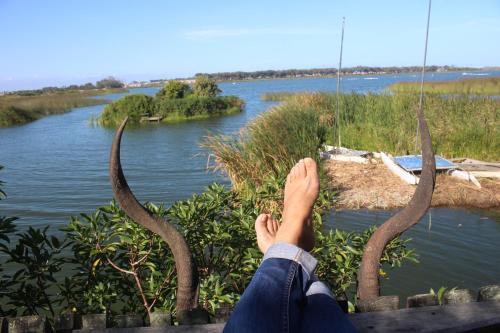 Nature's Rest