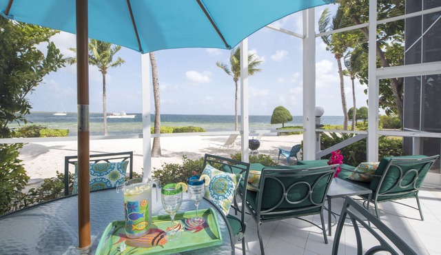 Nature's View: Cayman Style Tranquility at Pools of the Kai #2