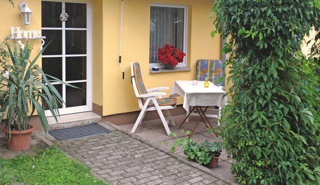 Nature Stay in Dankerode