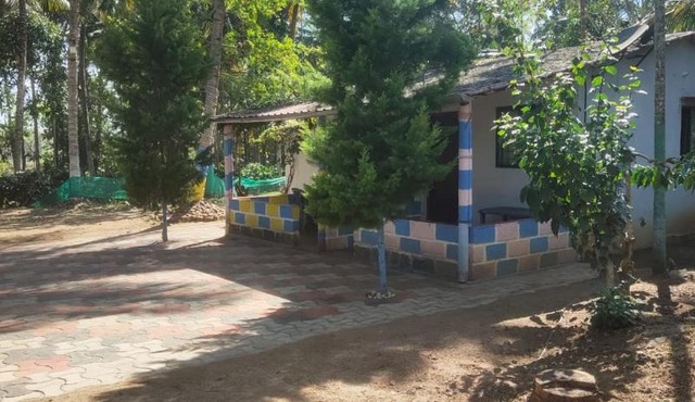 Nature View Cottage