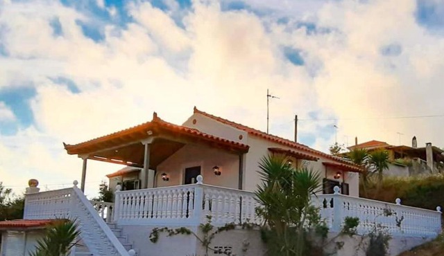 Nature Villa