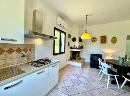 Nature Villa
