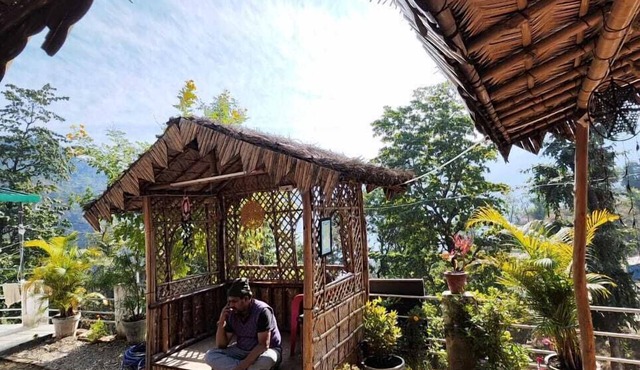 Nature villa Kyarki