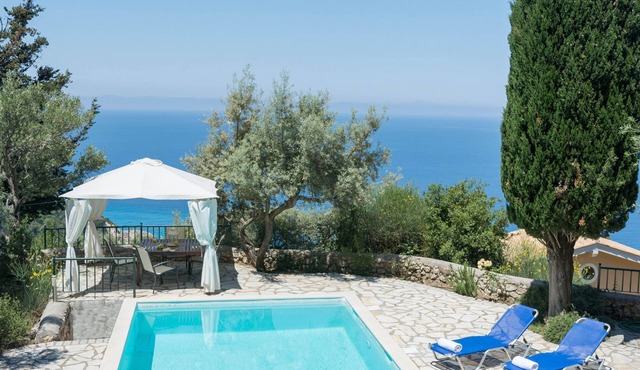 Nature Villas