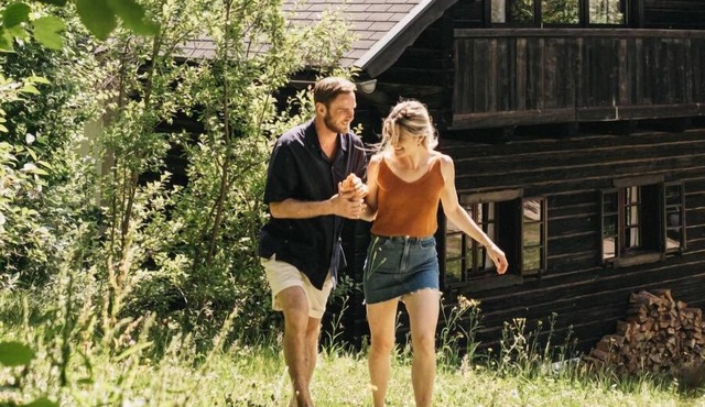 Naturel Hoteldorf Seeleitn