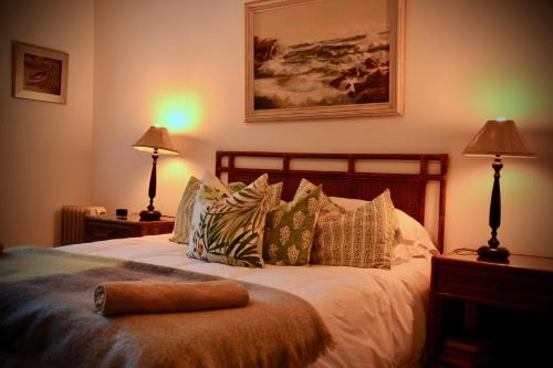 Natures Valley BnB