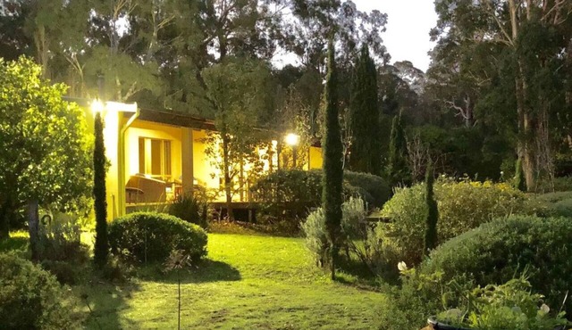 Naturescape | Private | Family Friendly