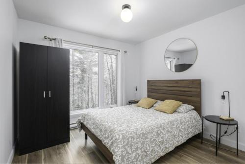 NatureX Spa River Dogfriendly