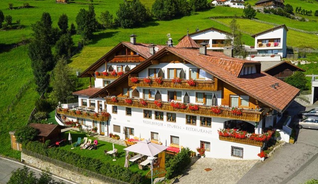 Naturhotel Miraval