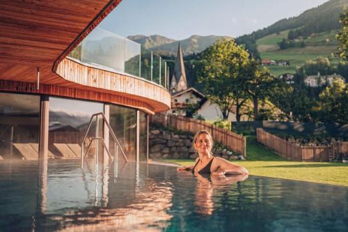 Naturhotel Outside