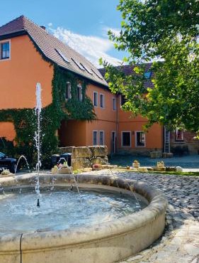 Naturnah bei Weimar