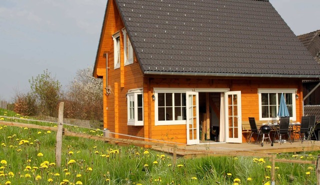 Naturrefugium bei Willingen