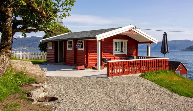 Naustvollen by Interhome