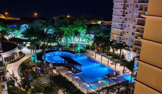 Nautilus Concept - Penha/SC