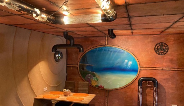 Nautilus