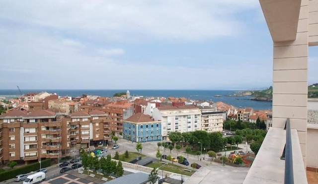 Nautilus I Superb penthouse I · Terrace, WiFi
