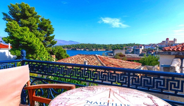 Nautilus Luxury Suites